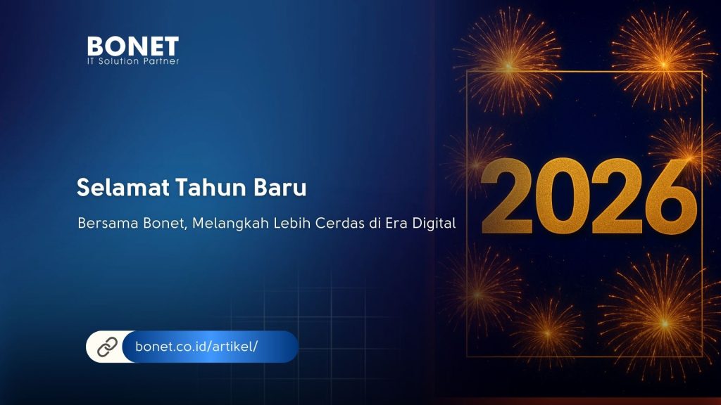 Selamat Tahun Baru 2026